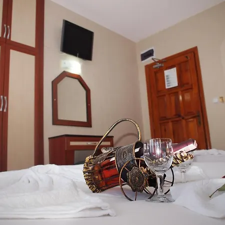 Hotell Concorde 2*