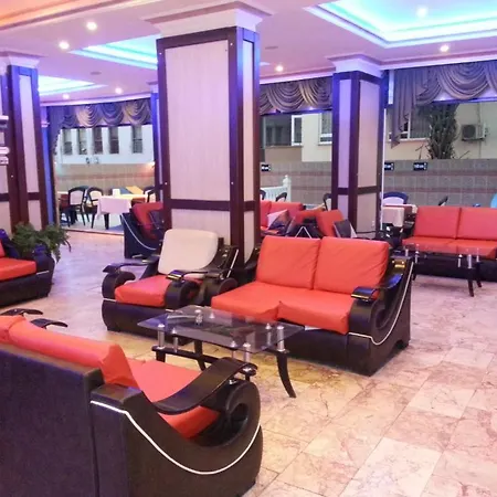 Concorde Hotell
