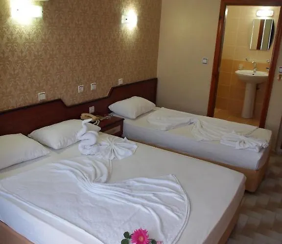 Hotell Concorde
