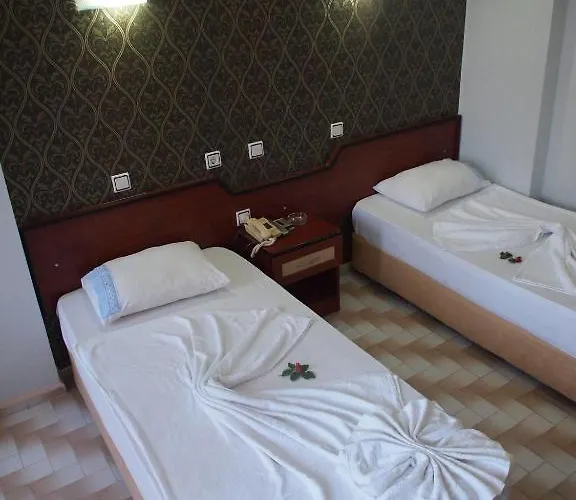 Concorde Hotell