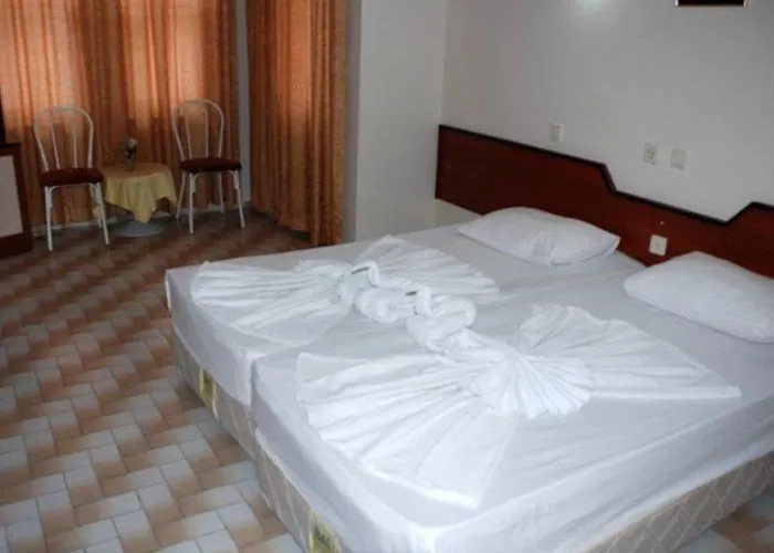 Hotell Concorde 2*