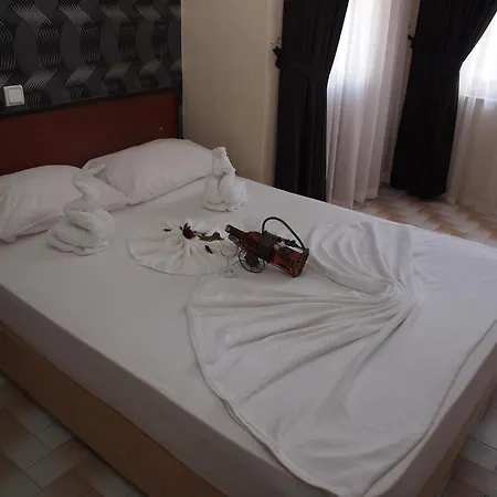 Concorde 2* Алания