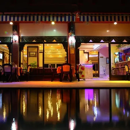 Concorde Алания