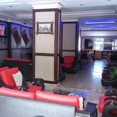 Concorde 2* Алания