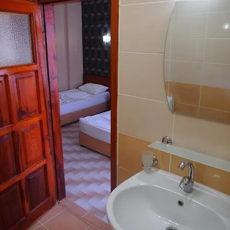 Concorde Hotell Alanya