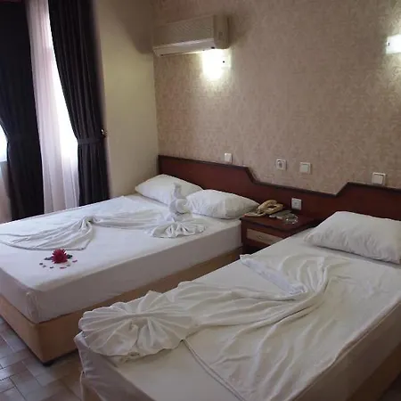 Concorde 2* Alanya