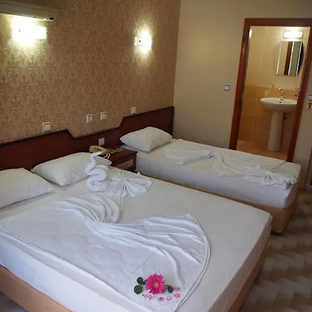 Hotel Concorde