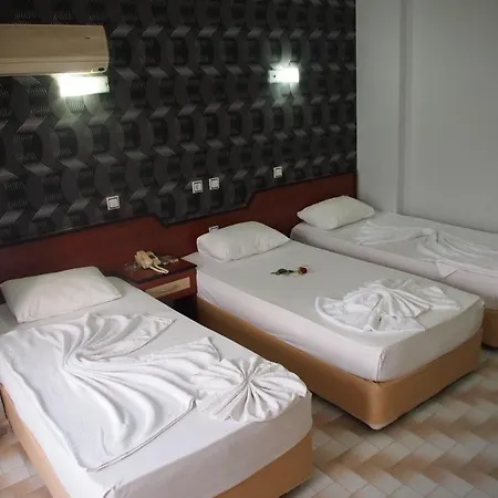 Concorde Hotel Alanya