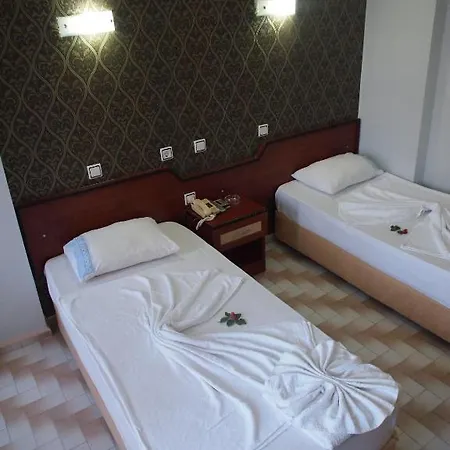 Concorde Hotel
