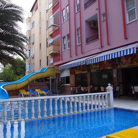 Concorde Hotel Alanya