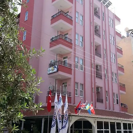Concorde Alanya