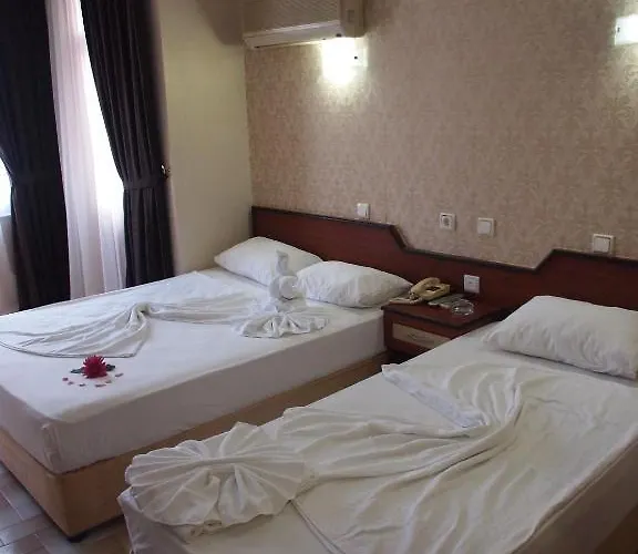 Concorde 2* 알란야