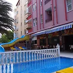 Concorde Hotel Alanya