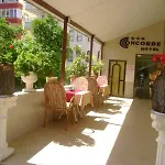 Hotel Concorde Alanya