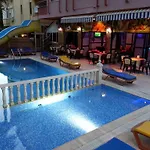 Concorde Hotel