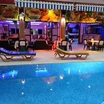 Concorde Hotel Alanya