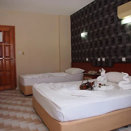 Hotel Concorde