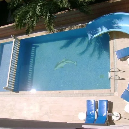 Hotel Concorde