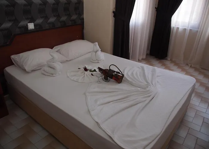 Concorde 2* Alanya