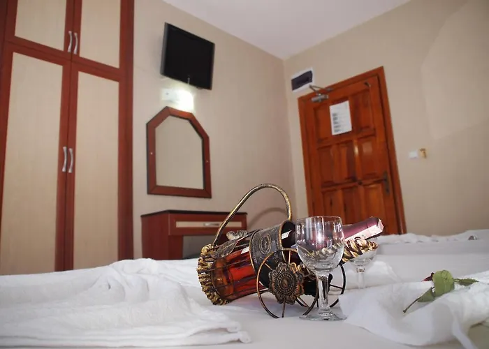 Hotel Concorde 2*