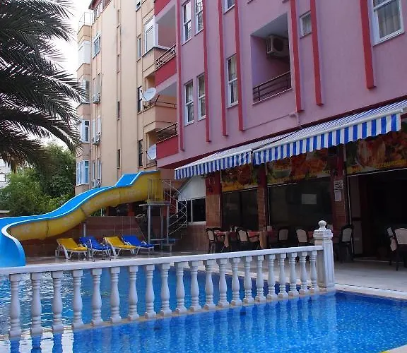 Concorde Hotel Alanya