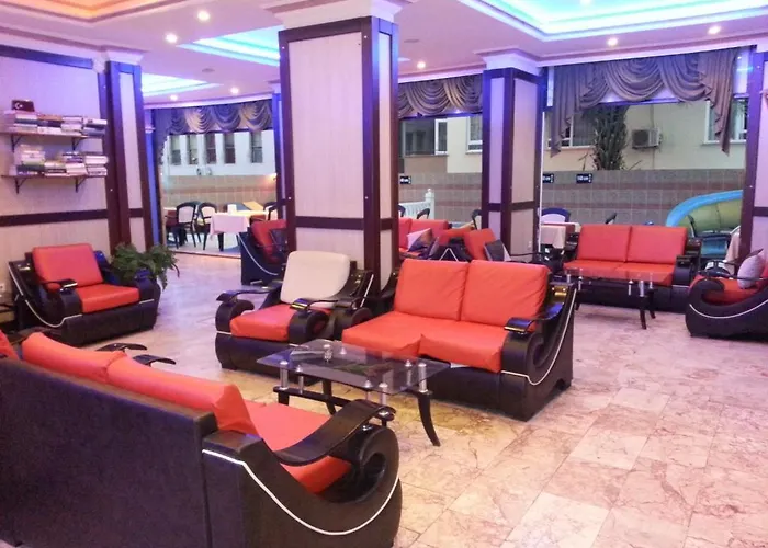Concorde Hotel