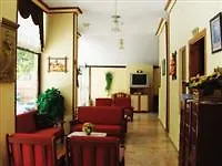 Concorde 2* ألانيا