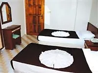 Concorde 2* ألانيا